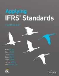 Cover Applying IFRS Standards