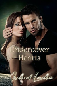 Cover Undercover Hearts