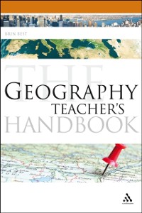 Cover The Geography Teacher''s Handbook