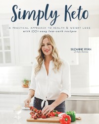 Cover Simply Keto