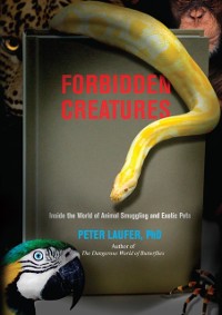 Cover Forbidden Creatures