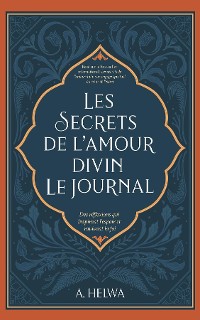 Cover Les Secrets de L'amour Divin Le Journal