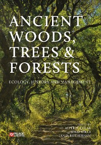 Cover Ancient Woods, Trees and Forests