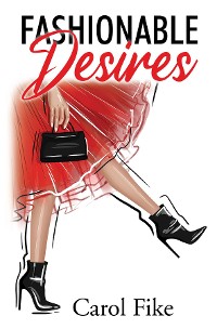 Cover Fashionable Desires