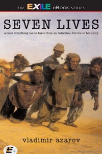 Cover Seven Lives