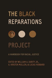 Cover The Black Reparations Project