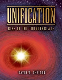 Cover Unification: Rise of the Thunderblade