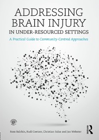 Cover Addressing Brain Injury in Under-Resourced Settings