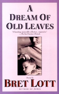 Cover Dream of Old Leaves