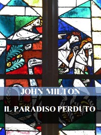 Cover Il paradiso perduto