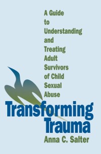 Cover Transforming Trauma