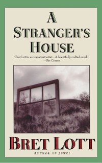 Cover Stranger's House