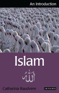 Cover Islam