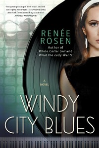 Cover Windy City Blues