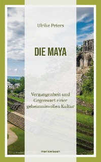 Cover Die Maya