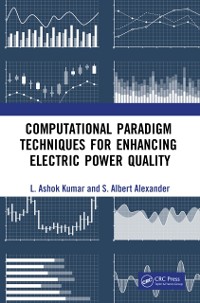 Cover Computational Paradigm Techniques for Enhancing Electric Power Quality