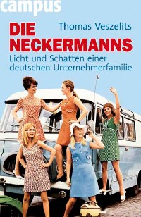 Cover Die Neckermanns