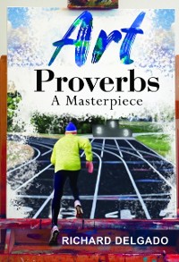 Cover Art Proverbs : A Masterpiece