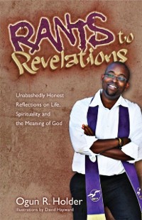 Cover Rants to Revelations