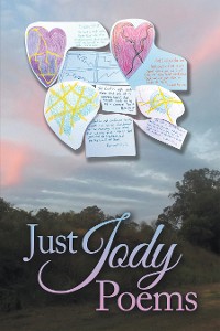 Cover Just Jody Poems