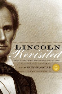 Cover Lincoln Revisited