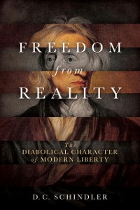 Cover Freedom from Reality
