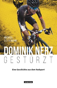 Cover Dominik Nerz - Gestürzt