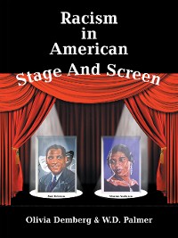 Cover Racism in American Stage and Screen