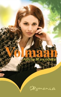 Cover Volmaan