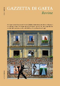 Cover Gazzetta di Gaeta – Num. 9, Anno III