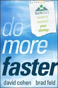 Cover Do More Faster