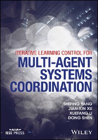 Cover Iterative Learning Control for Multi-agent Systems Coordination