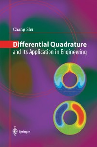 Cover Differential Quadrature and Its Application in Engineering