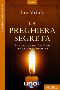 Cover La Preghiera Segreta