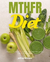 Cover MTHFR Diet