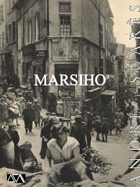 Cover Marsiho