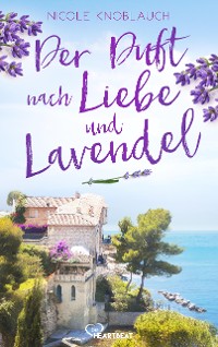 Cover Der Duft nach Liebe und Lavendel