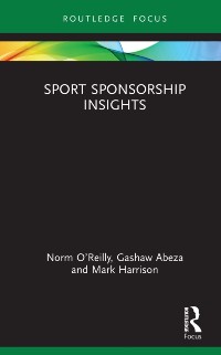 Cover Sport Sponsorship Insights