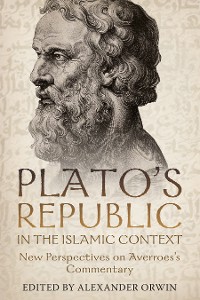 Cover Plato's <i>Republic</i> in the Islamic Context