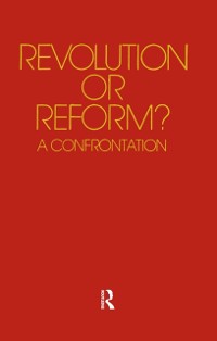 Cover Revolution or Reform?
