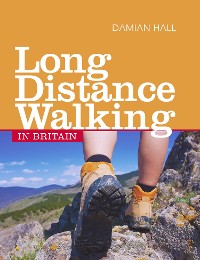 Cover Long Distance Walking in Britain