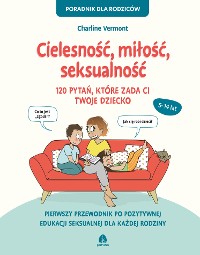 Cover Cielesność, miłość, seksualność