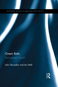 Cover Green Belts