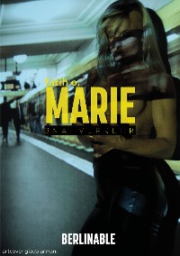 Cover Marie - Folge 3