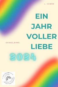 Cover Ein Jahr voller Liebe 2024