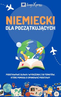 Cover Niemiecki dla początkujących