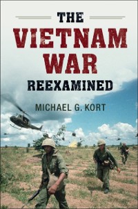 Cover Vietnam War Reexamined