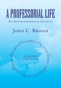 Cover Professorial Life
