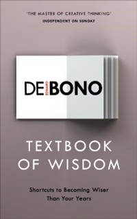 Cover Textbook of Wisdom