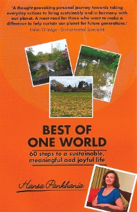 Cover BEST OF ONE WORLD
